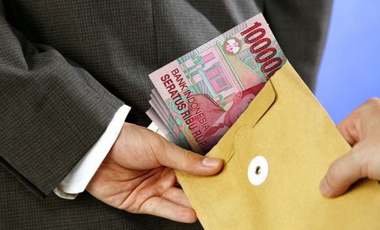 Ada Pegawai MAN Lubuk Pakam Terjaring OTT, Begini Ceritanya 1 ilustrasi OTT