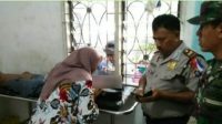 Dua Warga Tewas Berwisata di Bukit Lawang 4 korban
