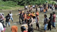 Pak Sude Ditemukan Tewas di Sungai Aek Sigeaon 27 mayat