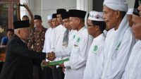 Ngadiman KS Ketua MUI Tapteng 2017-2022 29 mui tapteng