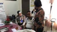 pukul anggota pukul anggota
