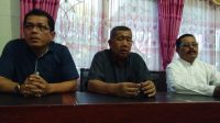 Mantan Lurah yang Diduga Cabuli Anak Dibawah Umur Diberhentikan Tidak Dengan Hormat 25 sekda sibolga