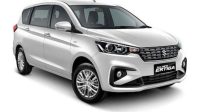 All-New Suzuki Ertiga All New Suzuki Ertiga
