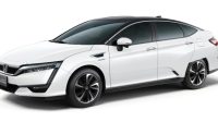Honda Rilis Sedan Terbaru, Siap Tantang Toyota Prius 10 Autoblog