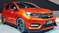 Honda Small RS Concept Honda Small RS Concept