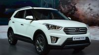 Hyundai Creta Hyundai Creta