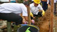 Balai Penyuluh KB Dibangun di Sukabangun 1 IMG 20180720 WA0043