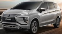 Mitsubishi Xpander Mitsubishi Xpander