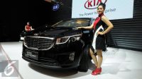 Mobil-Baru Mobil Baru