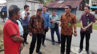 SIDANG LAPANGAN SIDANG LAPANGAN