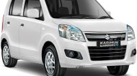 Suzuki Karimun Wagon R Suzuki Karimun Wagon R