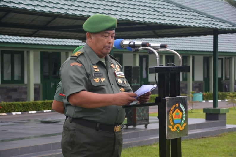 Pangdam I/BB Apresiasi Yonif Raider 100/PS Ungkap Peredaran Narkoba di Binjai 2 WhatsApp Image 2018 07 30 at 09.18.231