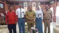 Mahyadi dan Angelia Wakili Sibolga jadi Paskibra Tingkat Propinsi 7 WhatsApp Image 2018 07 30 at 10.59.42