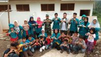 babinsa bersama mahasiswa babinda bersama mahasiswa