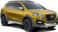 datsun datsun