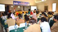 Putuskan Virus Campak, Tapteng Imunisasi Massal Measles Rubella 5 hgdfg