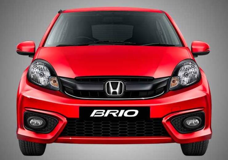 honda brio honda brio