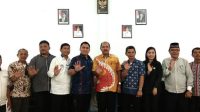KPID Sumut Sosialisasi P3SPS di Tapteng index 5