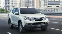 isuzu mu-x isuzu mux