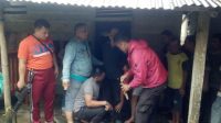 mantan napi ancam warga mantan napi ancam warga