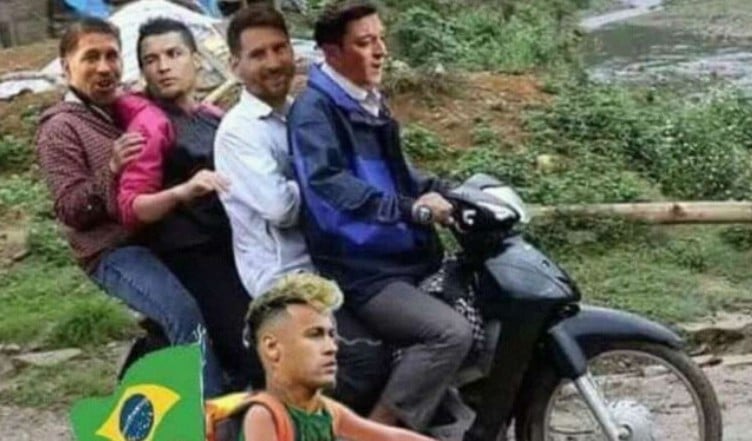 meme neymar meme neymar