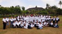prambanan prambanan