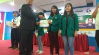 presenter terbaik mahasiswa presenter terbaik mahasiswa