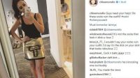 Rok Perempuan Cantik Ini Malah Bikin Heboh 8 viral