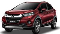 Honda Rilis Mobil Baru Lagi, WR-V Alive, Harganya Rp160 Jutaan 7 20180807 104326