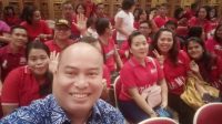 Pesparawi Nasional Pontianak, Sumut Raih 9 Emas 3 Perak 3 38197307 10212257133564884 2509288317170745344 n