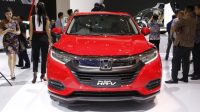 HR-V Facelift HR V Facelift