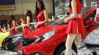 ILUSTRASI SPG CANTIK ILUSTRASI SPG CANTIK