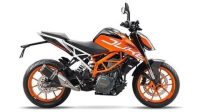 KTM DUKE 390 KTM DUKE 390
