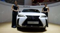 LEXUS LEXUS