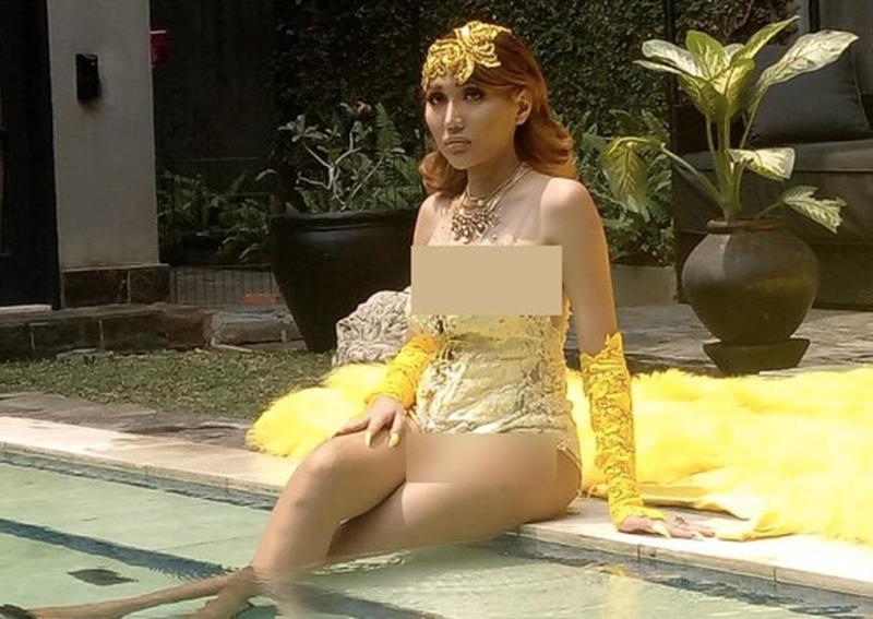 Lucinta Luna Lucinta Luna