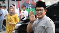 Muhaimin Iskandar Muhaimin Iskandar