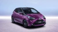 Toyota Aygo Toyota Aygo