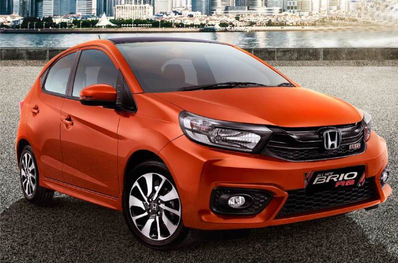 all news honda brio all news honda brio