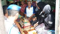 Polres Sibolga Bantu Warga Kurang Mampu 11 bantuan1