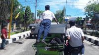 betor bawa penumpang betor bawa penumpang