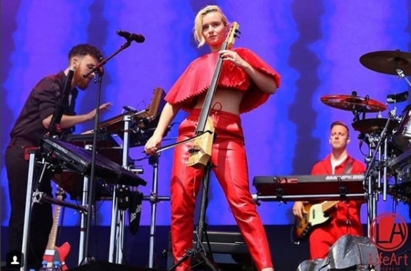 cleanbandit cleanbandit