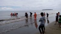 evakuasi korban evakuasi korban