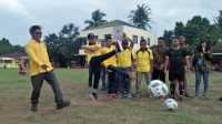 Turnamen Sepakbola Acai Cup I di Binjai Selatan Resmi Dibuka 5 index 1