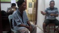 k.hasibuan dikantor polisi k.hasibuan dikantor polisi