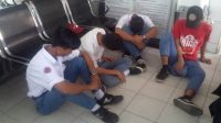 ke empat pelajar ke empat pelajar