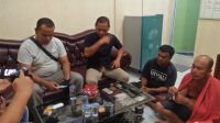 konpres penangkapan bandar sabu di langkat konpres penangkapan bandar sabu di langkat