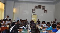 kunker anggota dprd sumut ke tapteng kunker anggota dprd sumut ke tapteng