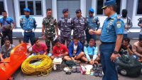 nelayan diamankan nelayan diamankan