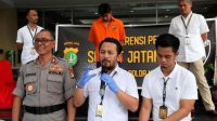 pelaku ax pelaku ax