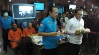 penangkapan kasus narkoba penangkapan kasus narkoba